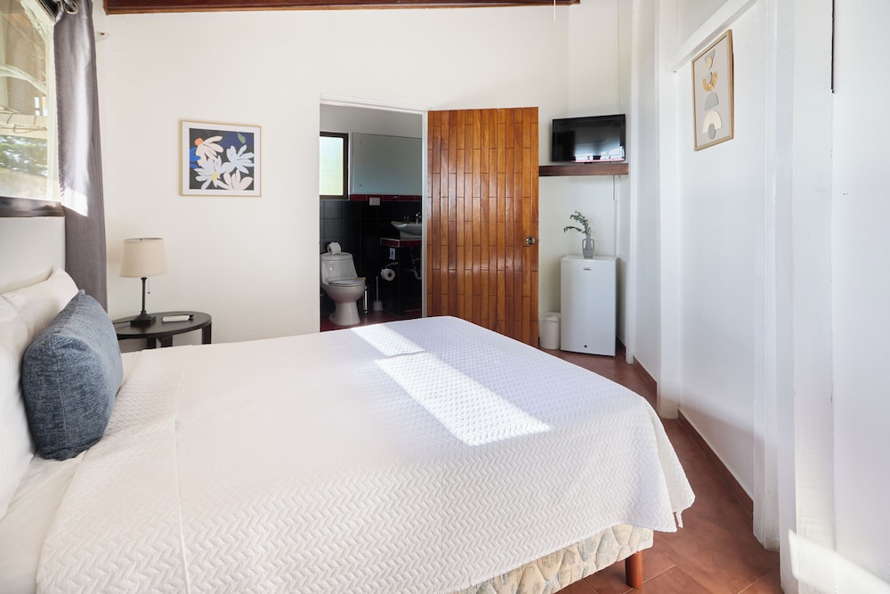 hotel perla de la playa