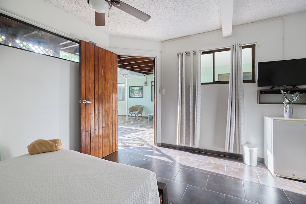 hotel perla de la playa