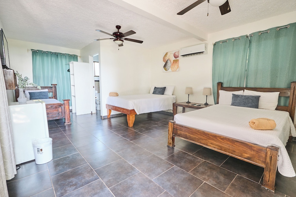 hotel perla de la playa