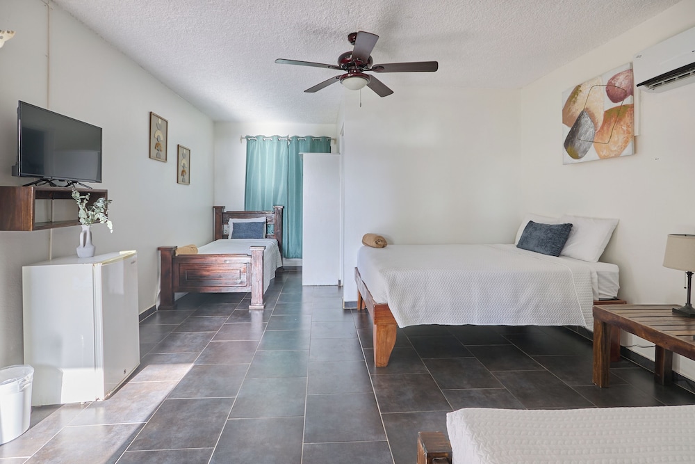 hotel perla de la playa