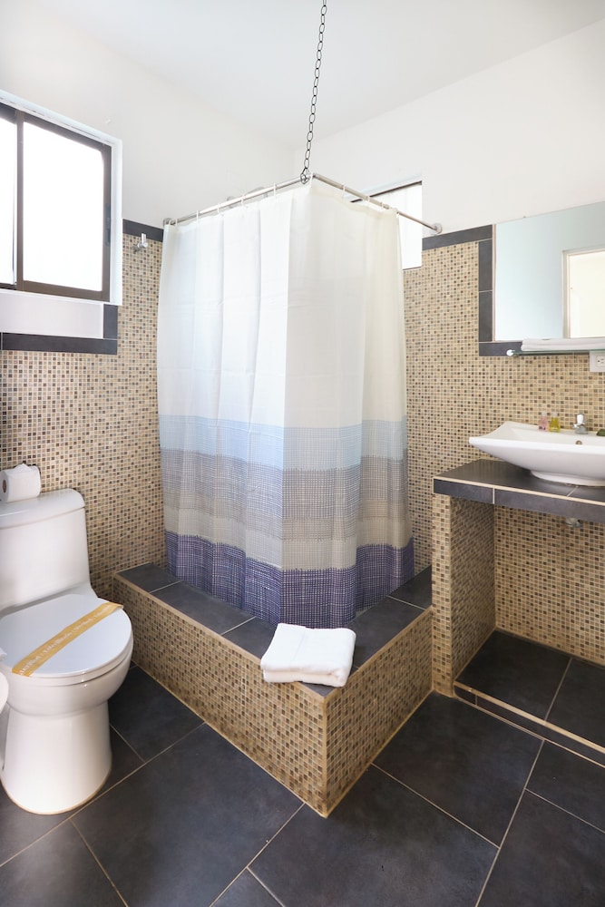 hotel perla de la playa