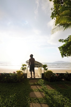 hotel perla de la playa