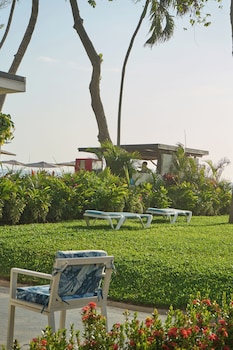 hotel perla de la playa