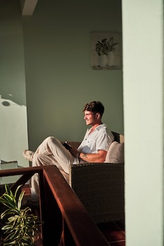 hotel perla de la playa