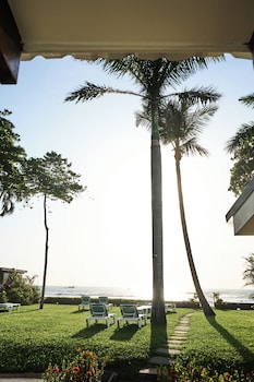 hotel perla de la playa