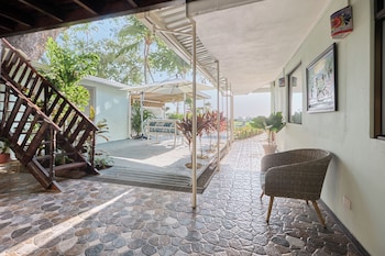 hotel perla de la playa