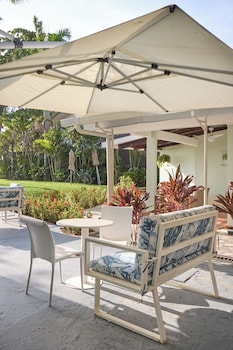 hotel perla de la playa