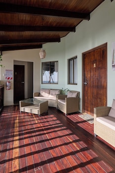 hotel perla de la playa