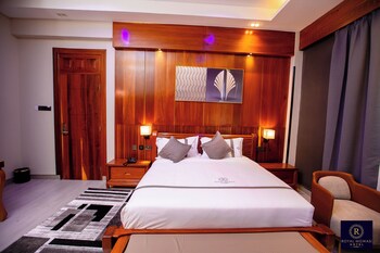 royal mgwasi hotel