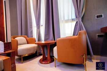royal mgwasi hotel