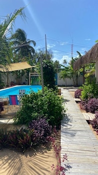 pousada vila lua bela