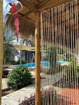 pousada vila lua bela