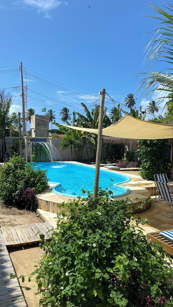 pousada vila lua bela