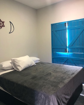pousada vila lua bela