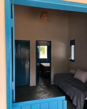 pousada vila lua bela