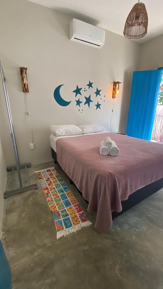 pousada vila lua bela