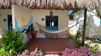 pousada vila lua bela