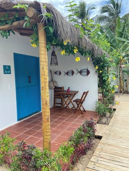 pousada vila lua bela