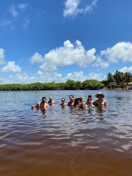 pousada vila lua bela