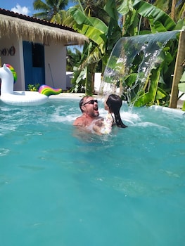 pousada vila lua bela