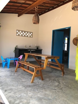 pousada vila lua bela