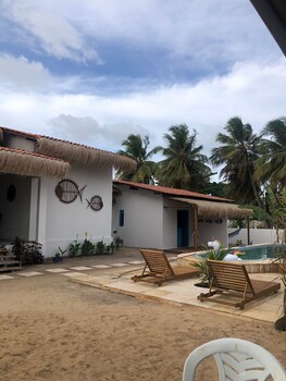 pousada vila lua bela