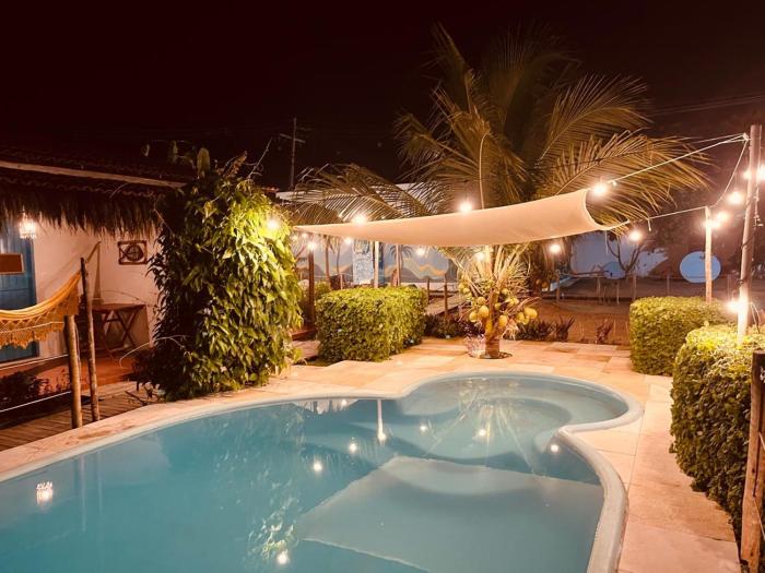 pousada vila lua bela