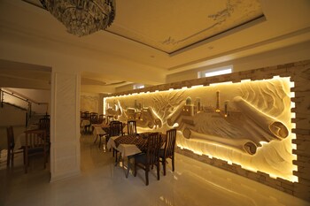annex hotel khiva