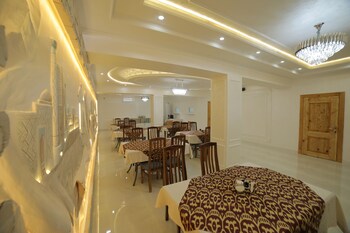 annex hotel khiva