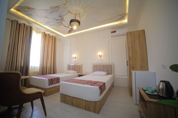 annex hotel khiva