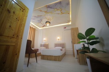 annex hotel khiva