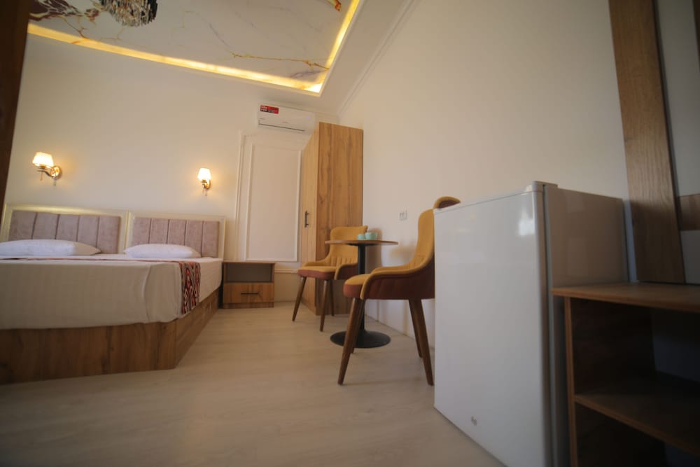 annex hotel khiva