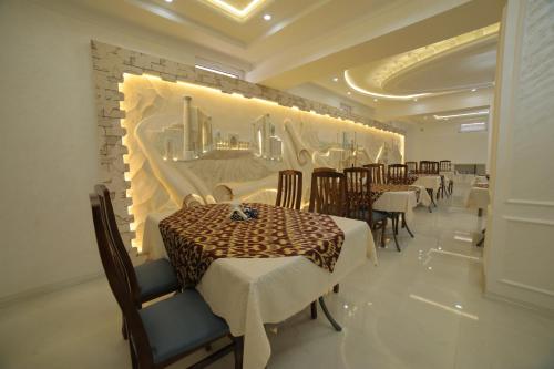 annex hotel khiva