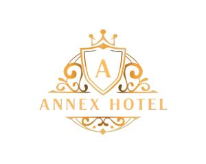 annex hotel khiva