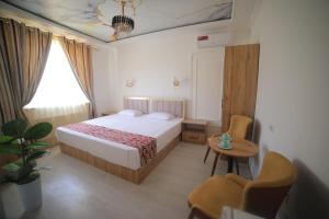 annex hotel khiva