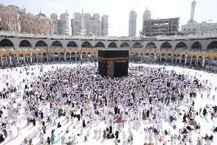 makkah