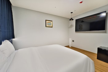 gimhae eobang dong city hotel