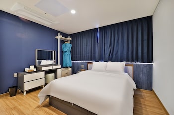 gimhae eobang dong city hotel