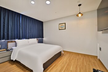 gimhae eobang dong city hotel