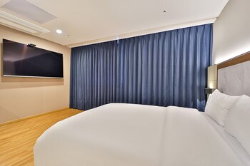 gimhae eobang dong city hotel