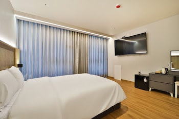 gimhae eobang dong city hotel