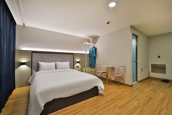 gimhae eobang dong city hotel
