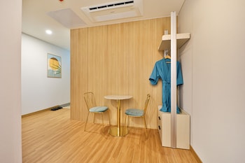 gimhae eobang dong city hotel