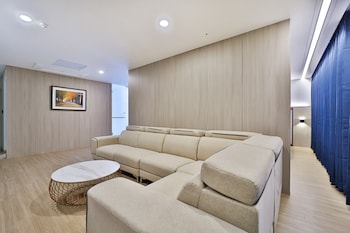 gimhae eobang dong city hotel