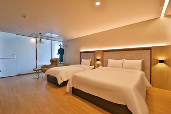gimhae eobang dong city hotel