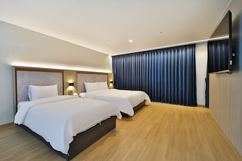 gimhae eobang dong city hotel