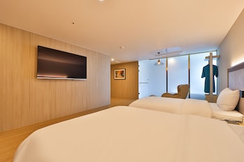 gimhae eobang dong city hotel