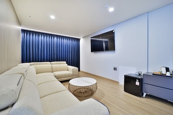 gimhae eobang dong city hotel