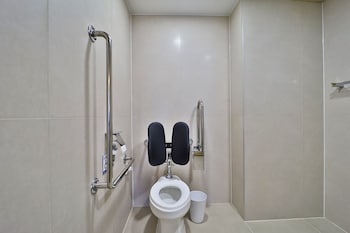 gimhae eobang dong city hotel
