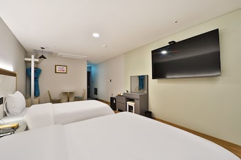 gimhae eobang dong city hotel